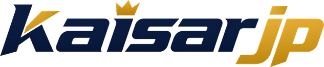 Logo kaisarjp